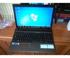 ordenador portatil ACER