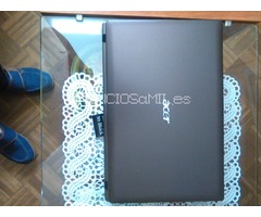 ordenador portatil ACER