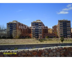 Piso en la Avda del Grau . Mirador del Serpis II