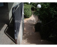 Piso en la Avda del Grau . Mirador del Serpis II