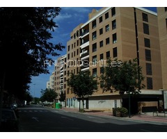 Piso en la Avda del Grau . Mirador del Serpis II