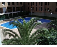 Piso en la Avda del Grau . Mirador del Serpis II