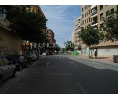 Piso en la Avda del Grau . Mirador del Serpis II