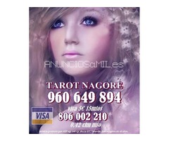 Tarot visa Nagore 960 649 894 acertarás seguro.