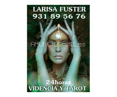 Tarot Larisa Fuster  931 89 56 76  tarot y rituales.