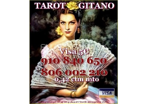 Tarot y videncia  de España 910 84 06 50 barato.