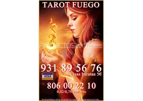 Tarot por Visa  Fénix fuego 931 89 56 76 tarot celta barato.