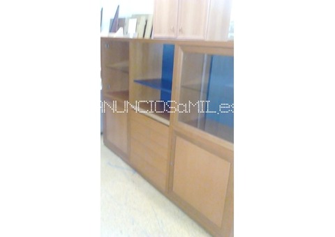 MUEBLES Y ELECTRODOMESTICOS DE SEGUNDAMANO