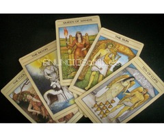 CONSULTA DE TAROT Y OTROS ORÁCULOS