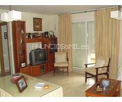 apartamento en urbanizacion