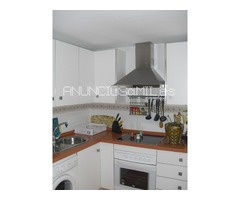 apartamento en urbanizacion