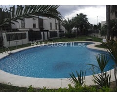 apartamento en urbanizacion