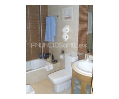 apartamento en urbanizacion