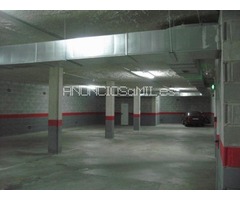 venta de plazas de garaje en Torrelaguna (Madrid)