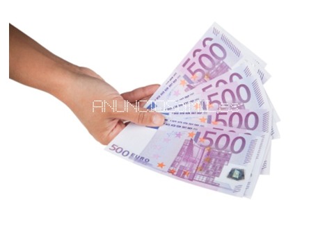 oferta de préstamo entre particular