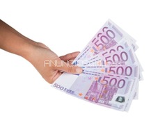 oferta de préstamo entre particular