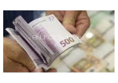 Ofrecemos crédito para TODOS: