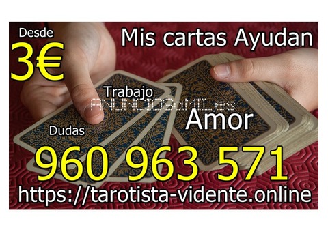 tarot barato a solo 3 euros