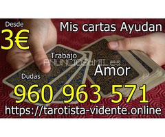 tarot barato a solo 3 euros