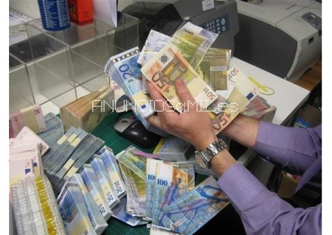 Oferta De Préstamos Hasta 50.000.000 Euros En 48 Horas.