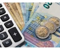 Mis servicios incluyen: Prestamos Particulares