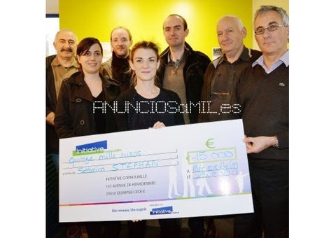 Crédito, Préstamo De Dinero Urgente