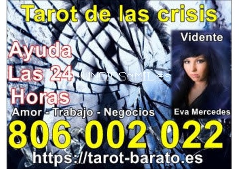 Videntes Confiables y Expertas en el Tarot, solo 3 Euros