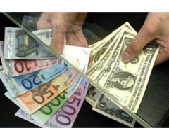 Oferta de préstamo fiable