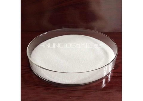 Cianuro de potasio tanto en pastillas como en polvo KCN 99.99%