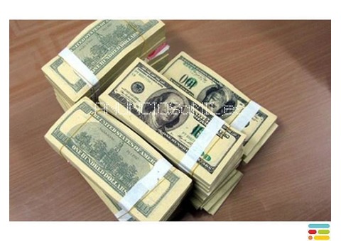 Oferta de préstamo legal y rápido