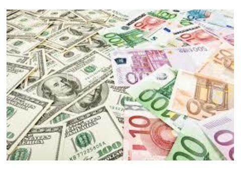 Offerta di prestamo de dinero de 1000 à 99.000.000