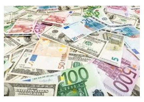 Financiación de préstamo seria