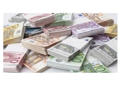 Ayuda financeùent (oferta de préstamo)