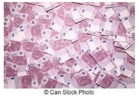 Ofrezco de préstamo de dinero