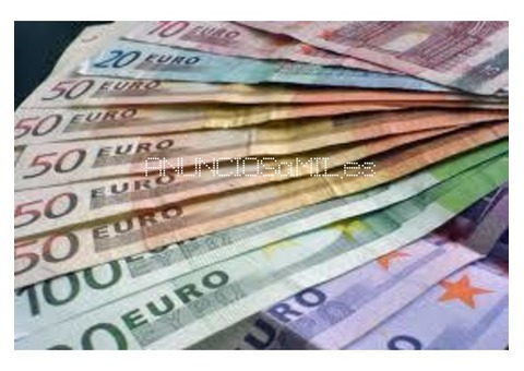 El personal y la financiación oferta de préstamo rápida.