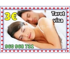 Tarot barato y confidencial a solo 3 euros