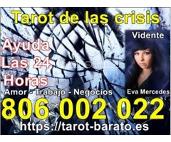 Tarot - Eva Mercedes, 3 Euros