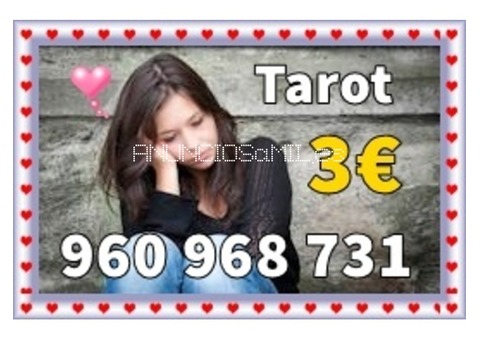 Tarot bueno y barato a solo 3 euros