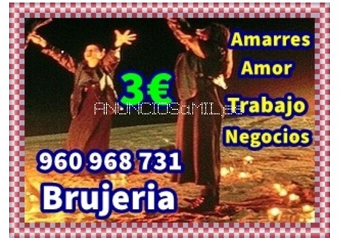 Tarotistas por solo 3 Euros