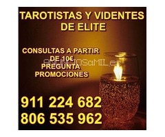TAROTISTAS DE ELITE 911224682