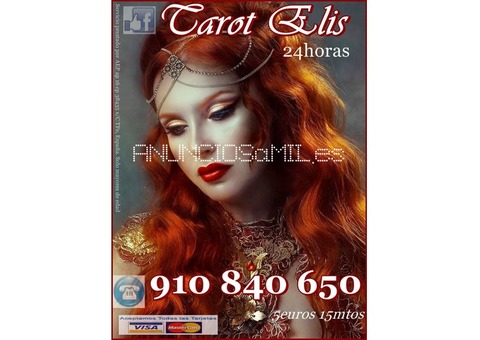 oferta en tarot y videncia de España,e lmejor sin duda