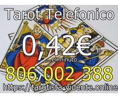 tarot, videncia las 24hrs confidencial
