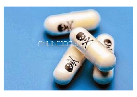 Cianuro de potasio tanto en pastillas como en polvo KCN 99.99%