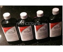 Comprar Actavis Promethazine con jarabe para la tos púrpura de codeína