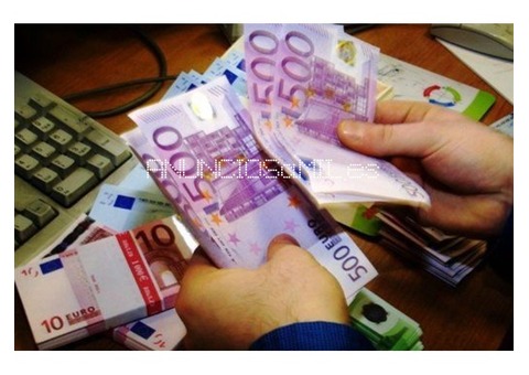 OFERTA DE PRÉSTAMO Y CUALQUIER SERVICIO DE FINANZAS