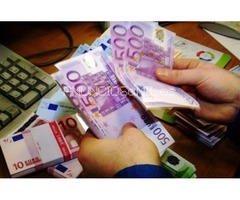 OFERTA DE PRÉSTAMO Y CUALQUIER SERVICIO DE FINANZAS