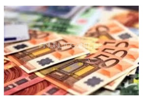 Serviço de oferta de empréstimo