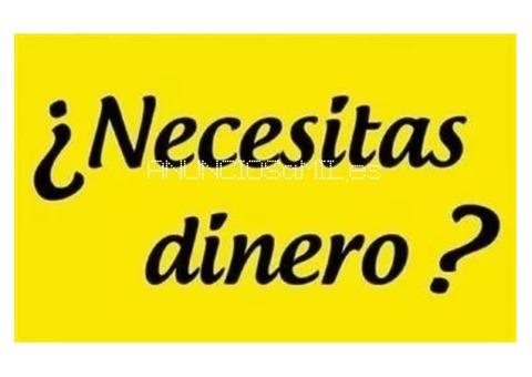 oferta de préstamo entre particular serio