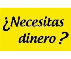 oferta de préstamo entre particular serio