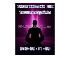 Tarot y videncia 24 h . Aciertos garantizados